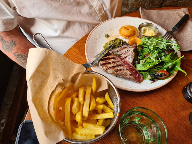 Upp Eller Ner - Ystad