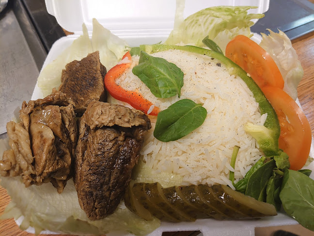 Norra Café - Kramfors resecentrum - Gastronomi och hotellverksamhet