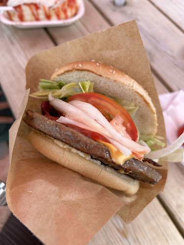 Opinii despre Korvan în Stenungsund - Gastronomi och hotellverksamhet