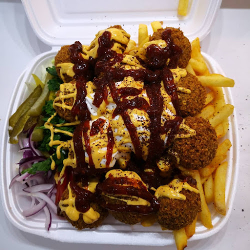 Clemens Falafel Lund - Gastronomi och hotellverksamhet