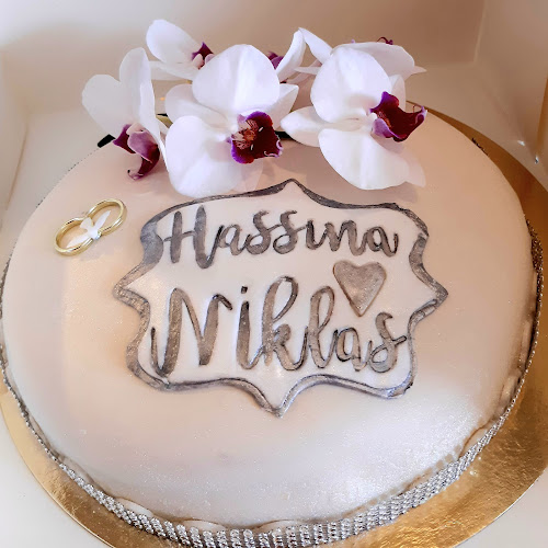 Comments and reviews of Konditori Cake by Padi