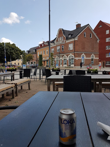 Hästtorgsgrillen/Davidsgrillen - Gastronomi och hotellverksamhet