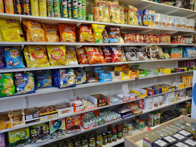 Comentarii opinii despre Eneborgs Livs