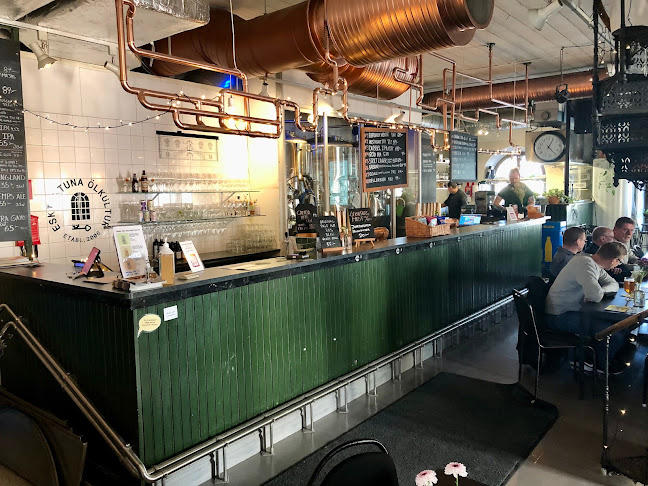 Eskilstuna Ölkultur - Eskilstuna