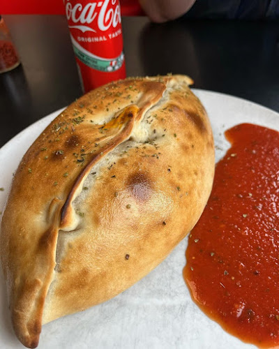 DG's Fastfood - Gastronomi och hotellverksamhet