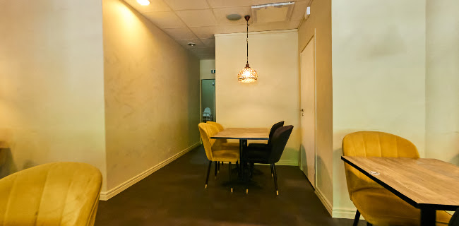 Farsans Streetfood Huskvarna - Huskvarna