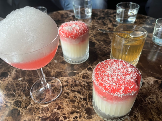 Opinii despre ADAMO în Göteborg - Gastronomi och hotellverksamhet