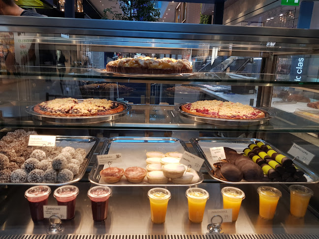 Edelweiss - Gastronomi och hotellverksamhet