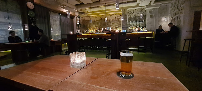 Brasserie Godot - Gastronomi och hotellverksamhet