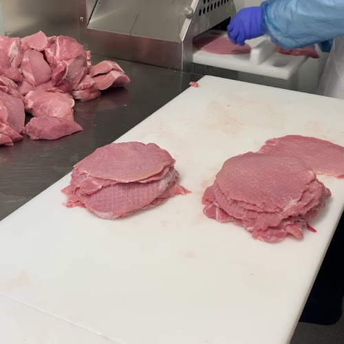 Kungsholmens Kött AB