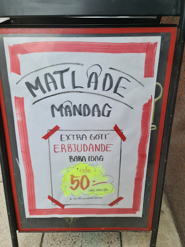 Café Väster - Gastronomi och hotellverksamhet