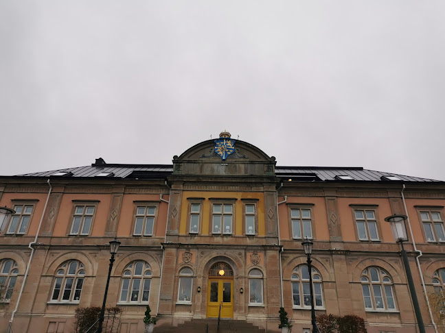 Konditori Princess i Vänersborg AB Open Times