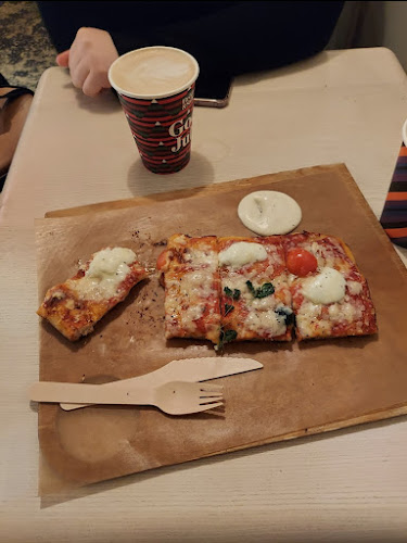 Bröd & Salt Sveavägen - Stockholm