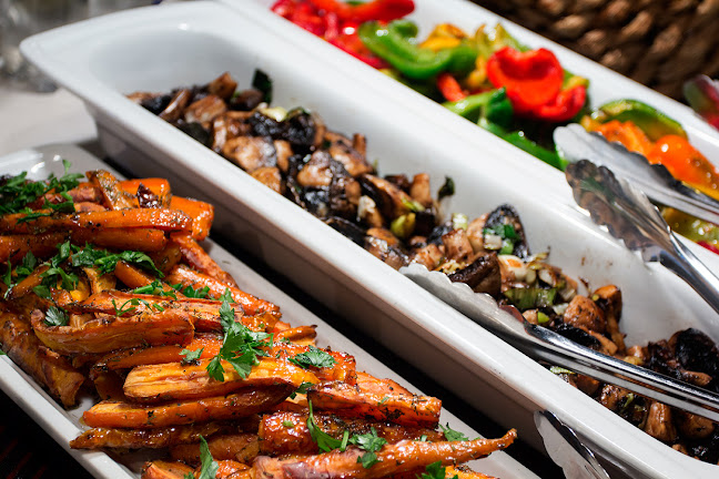 Comentarii opinii despre Dinners Ödeshög