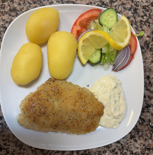 Comments and reviews of Östanbäcken Pizza House