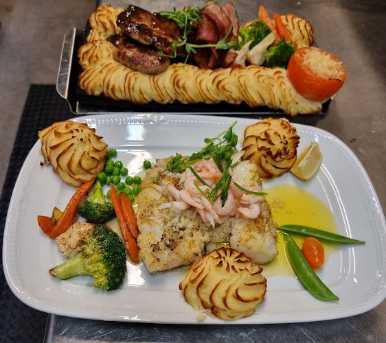 Black and White - Skövde