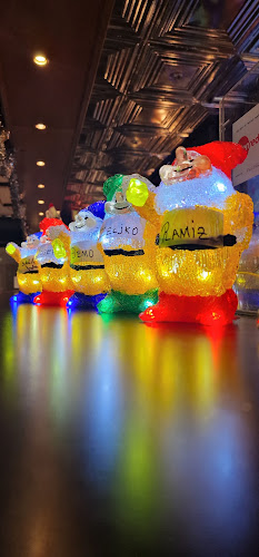 Lollis Restaurant & Bar - Gastronomi och hotellverksamhet