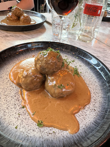 Norrmalmstorg 6, 111 46 Stockholm