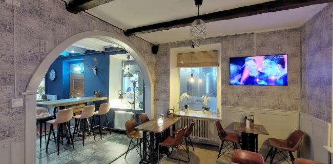 Borgmestaren - Vadstena