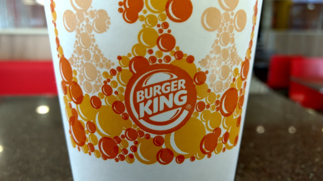 Burger King Phone number