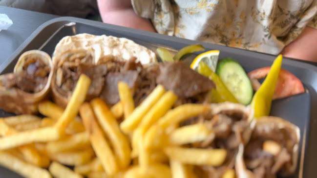 Opinii despre Baba Gannug în Gislaved - Gastronomi och hotellverksamhet