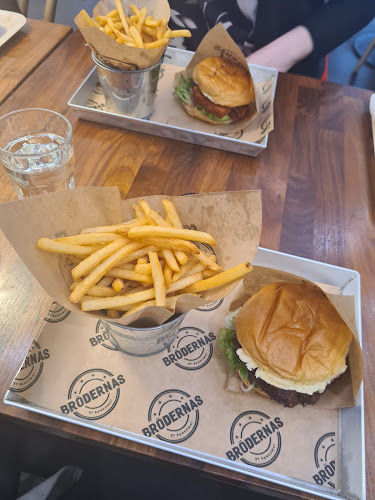 Brödernas - Eskilstuna