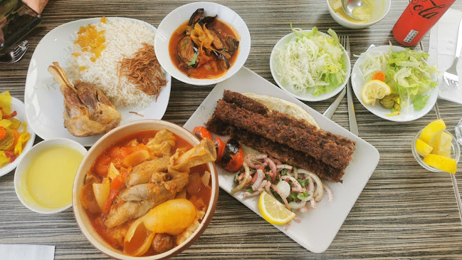 Lilla Duhok Restaurang AB - Partille