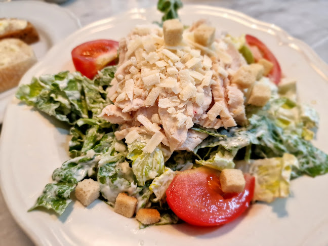 Comentarii opinii despre Kafé Kungsgatan