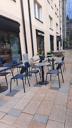 Ringvägen 100, 118 60 Stockholm