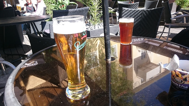 O'Learys Örnsköldsvik - Örnsköldsvik