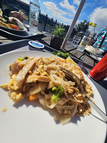 Comentarii opinii despre Arctic Thai & Grill