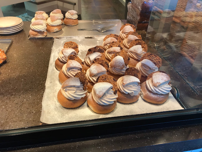 Björns konditori Vellinge - Gastronomi och hotellverksamhet