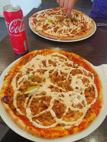 Comentarii opinii despre Pizza Time