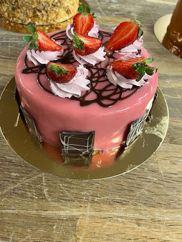 Påarps Bageri & Konditori Open Times