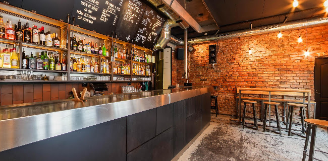 Shotluckan Stockholm