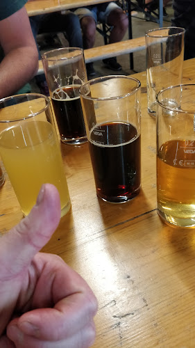 Vega Bryggeri - Gastronomi och hotellverksamhet