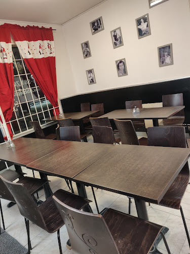 Pizzeria Tibble AB - Gastronomi och hotellverksamhet