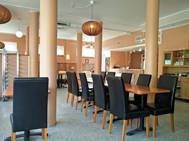 Opinii despre Pizzeria Pepperoni în Luleå - Gastronomi och hotellverksamhet