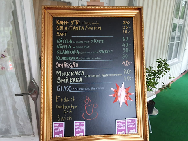 Café Villa Björkås