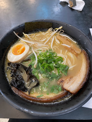 Comentarii opinii despre Noodle House By PONG Kista