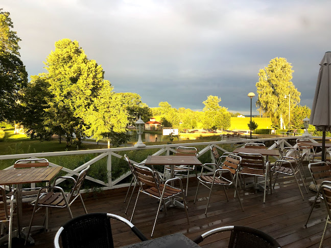 Kanalkrogen Delimo - Vreta Kloster