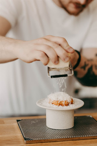 Restaurang Kalcium Open Times