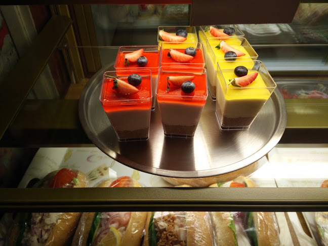 Nyköpings Järnvägscafé - Nyköping