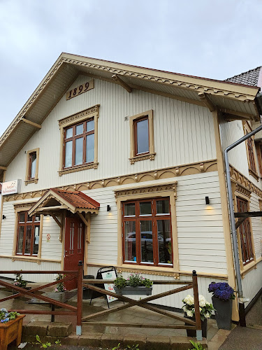 Kanyas Thairestaurang (DALS-ED) - Gastronomi och hotellverksamhet