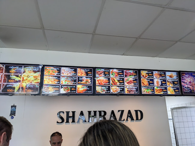 Opinii despre Shahrazad în Södertälje - Gastronomi och hotellverksamhet