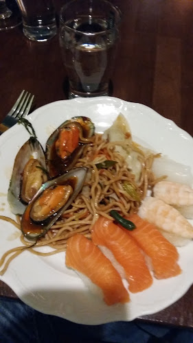 Mongolian BarbeQue - Gastronomi och hotellverksamhet