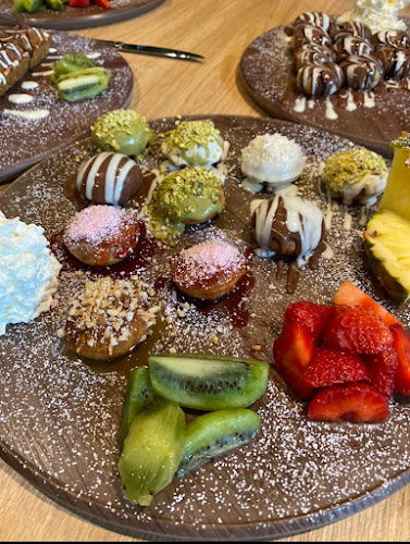 Lemon Garden Skövde - Gastronomi och hotellverksamhet