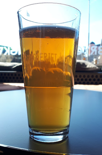 Bryggeriet Ångkvarn