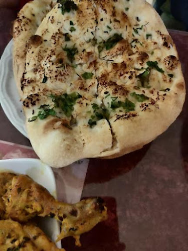 Comentarii opinii despre Nya Indian Curry Restaurang