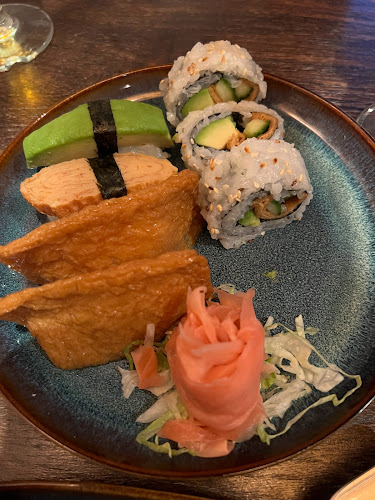 Restaurang Babou - Helsingborg